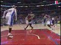 Rudy Gay Dunks On Chris Kaman!