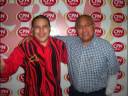 ENTREVISTA CPN RADIO 10 DE DICIEMBRE 2008 CON EL TIO RONCO GAMEZ.mp4 ENTREVISTA CPN RADIO 10 DE DICIEMBRE 2008 CON EL TIO RONCO GAMEZ.mp4