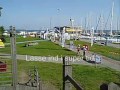 EM MTB-O 2008 Litauen - Lasse Brun Pedersen Danmark vinder g