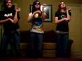 SPARTIAN ROLL CALL REMIX