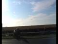 737 800 ryanair landing atterrisage low la rochelle