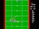 a crappy football game.