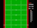 a crappy football game.