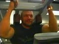 HHH Returns @ Summerslam Pt1