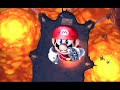 Fire Cup Championship Game 2 - Mario Strikers Charged [Wii]