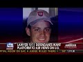 David Beamer criticizes New York 9/11 trials