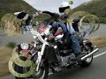 Triumph Rocket III (Rocket 3) Triumph Rocket III (Rocket 3)