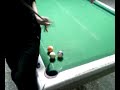 bilardo billiard amatuer show(apo)
