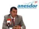 ENTREVISTA A JOS� MAR�A RIA�O SECRETARIO GRAL. DE ANESDOR