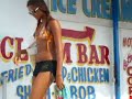 Coney Island: Astroland, beach, and girls