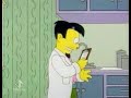 Simpson - Dieta ingrassante