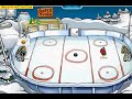 Doostam In Club Penguin!