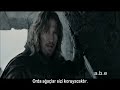 LOTR Extended Edition - Osgiliath , Mordor