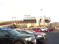 Investigation at the tailgate