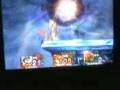 Ganondorf (Yajan) vs Luigi (raton)vs Donkey Kong (Lalo).mp4