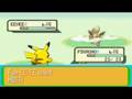 Pokemon Naranja - Pallet Town