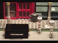 Vampire Lego Movie Vampire Lego Movie