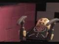 Vampire Lego Movie