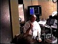 JRR Searl from video tape in 1997. Special.