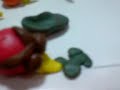 Click here to watch this video Angry Birds Clay