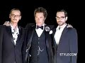 2007 SPRING/SUMMER runway-VIKTOR & ROLF