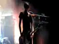 Bloc Party (live in Mexico city) hunting for witches