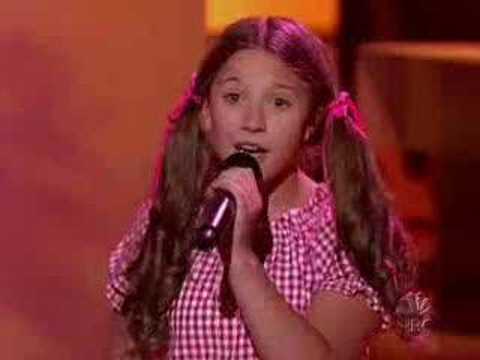 amazing girl