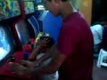 perri y su hijo perri y su hijo