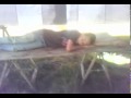 dormeur fou