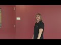 Take a tour of the new Chenango Champlain Collegiate Center.