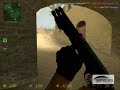 CS:S Frag - Scatman CS:S Frag - Scatman