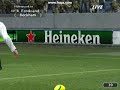 Höhepunkte Testspiel Höhepunkte Testspiel