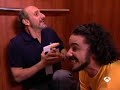 aqui no hay quien viva 5x09 erase una emisora pirata 8 de 8