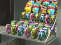 kiosco de dulces