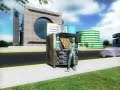 kiosco de dulces
