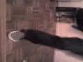 electrochic bailando electro