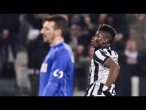 Juventus-Sassuolo 1-0   09/03/2015