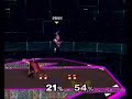 Uvc - marl (marth) vs dyna dash (cap. falcon)