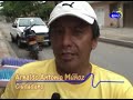 CARAVANAS DE MIRA SE TOMAN A CALI CARAVANAS DE MIRA SE TOMAN A CALI