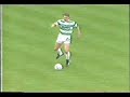 dundee united - celtic scottish premier league tannadice 88