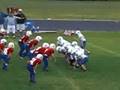 Game 1 - Goddard vs. Andover 9/6/08 #54