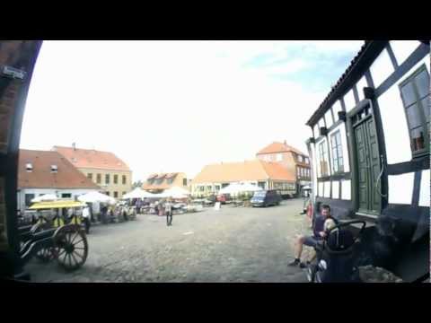 YouTube sitt forhåndsvisningsbilde