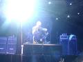 videos de P.O.D. in Brasília 2008 ~ Bullet The Blue Sky [3]
