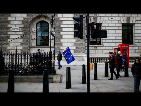 Großbritannien: Brexit- Chaos macht britischer Wirt ...