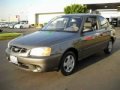 2002 Hyundai Accent Signal Hill CA