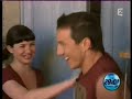 bande annonce extraits tv/pub