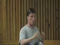 Scallop Dragger Proposal Meeting SFA 29 - Part 2 Scallop Dragger Proposal Meeting SFA 29 - Part 2