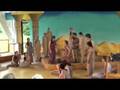 Stagedoor Manor- Gods love Nubia- AIDA