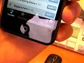 ipod touch Wifi SVM Mac ipod touch Wifi SVM Mac