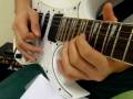 The Entertainer! Guitar Style.